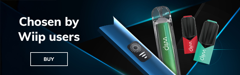 Chosen by Wiip users