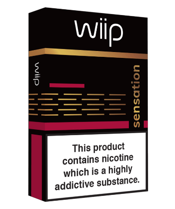 Wiipod Magnetic