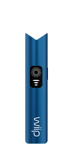 Wiip Magnetic II Dark Blue