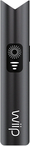 Wiip Magnetic II Black