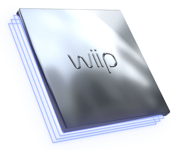 Wiip Magnetic II