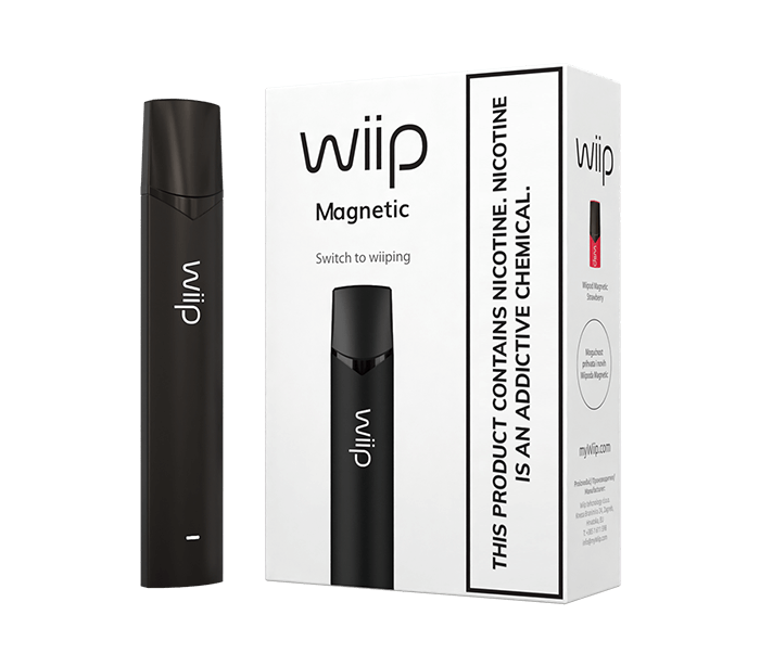 Wiip Magnetic