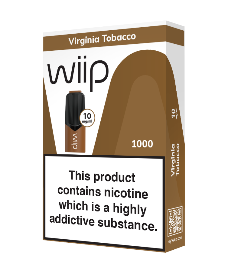 Virginia tobacco
