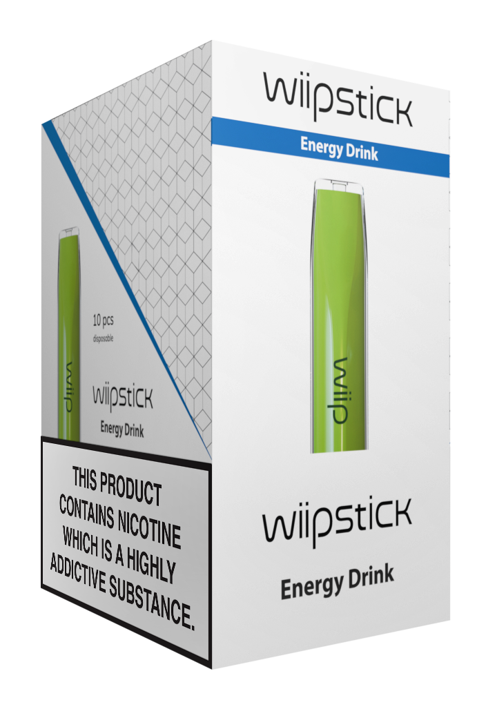 Energy Drink