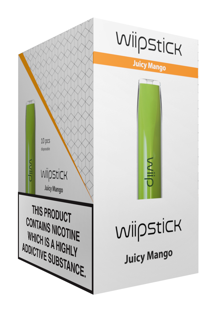 Juicy Mango