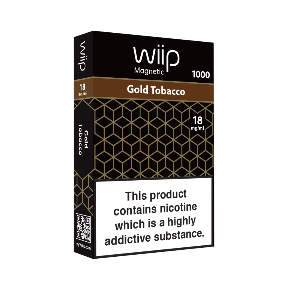 Gold Tobacco