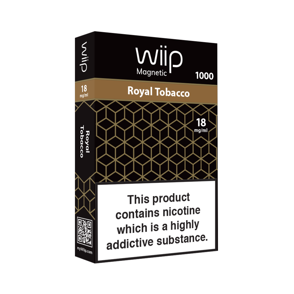 Royal Tobacco