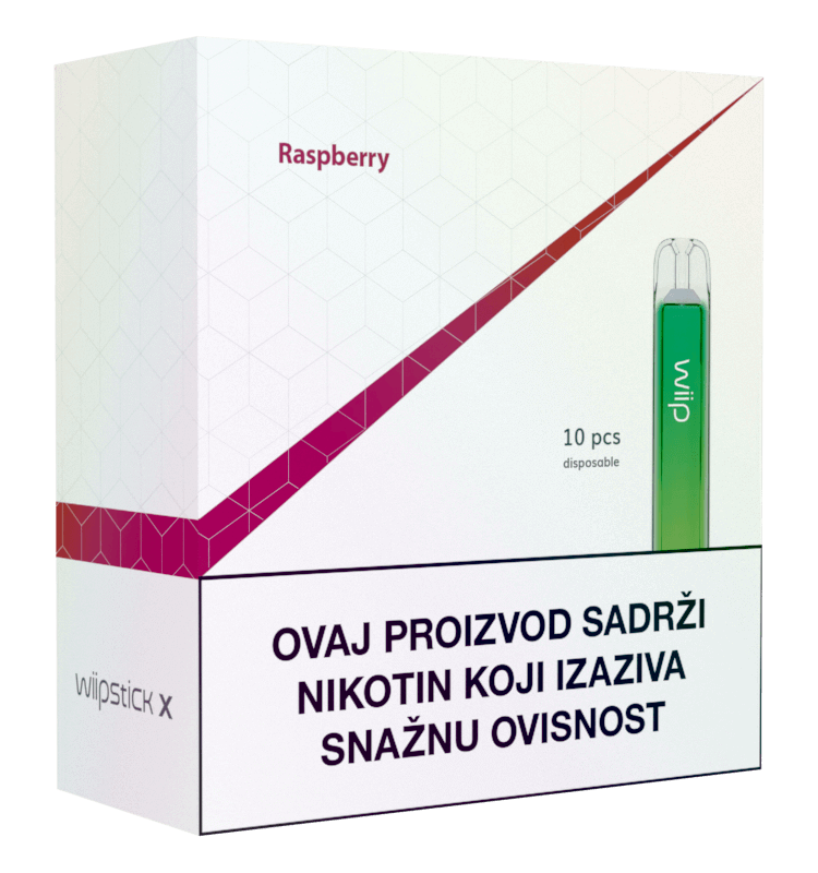 Raspberry