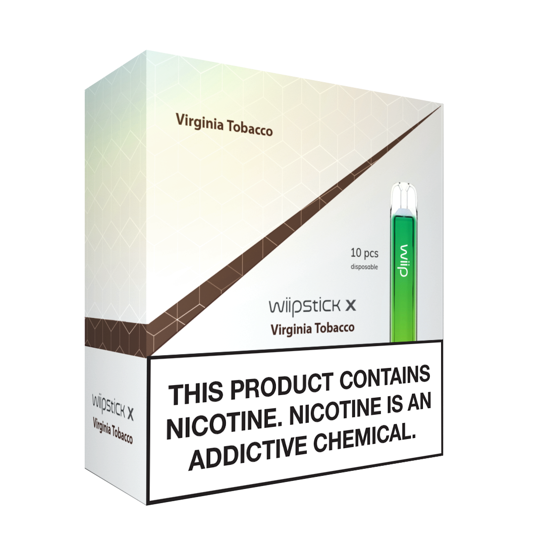Virginia Tobacco