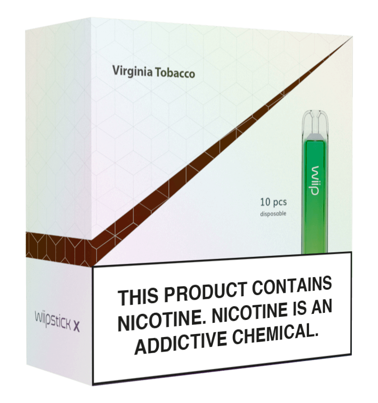 Virginia Tobacco