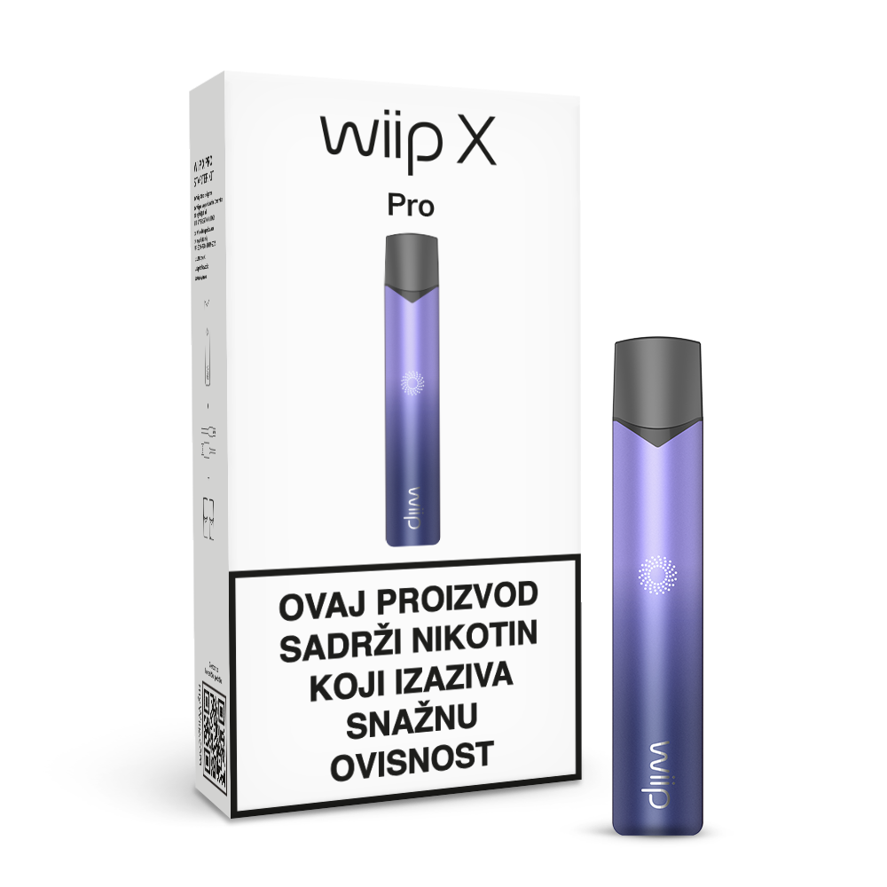 Wiip X Pro, Unicorn