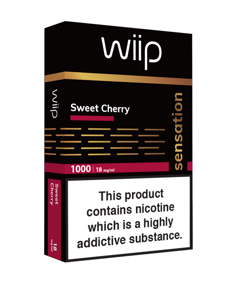 Sweet Cherry