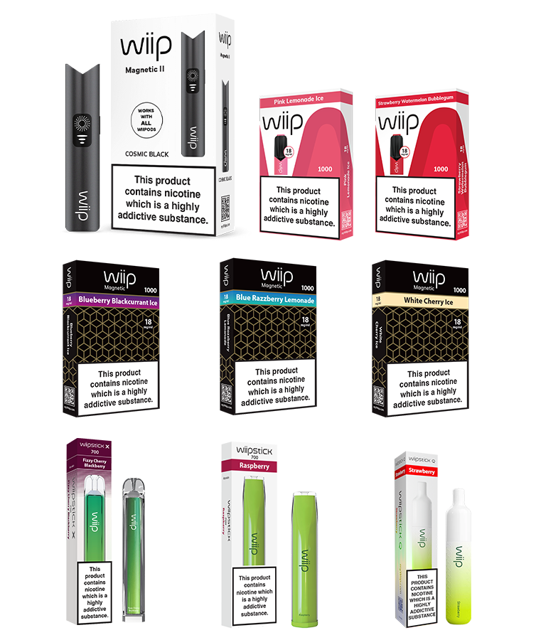 All-In-One Selection