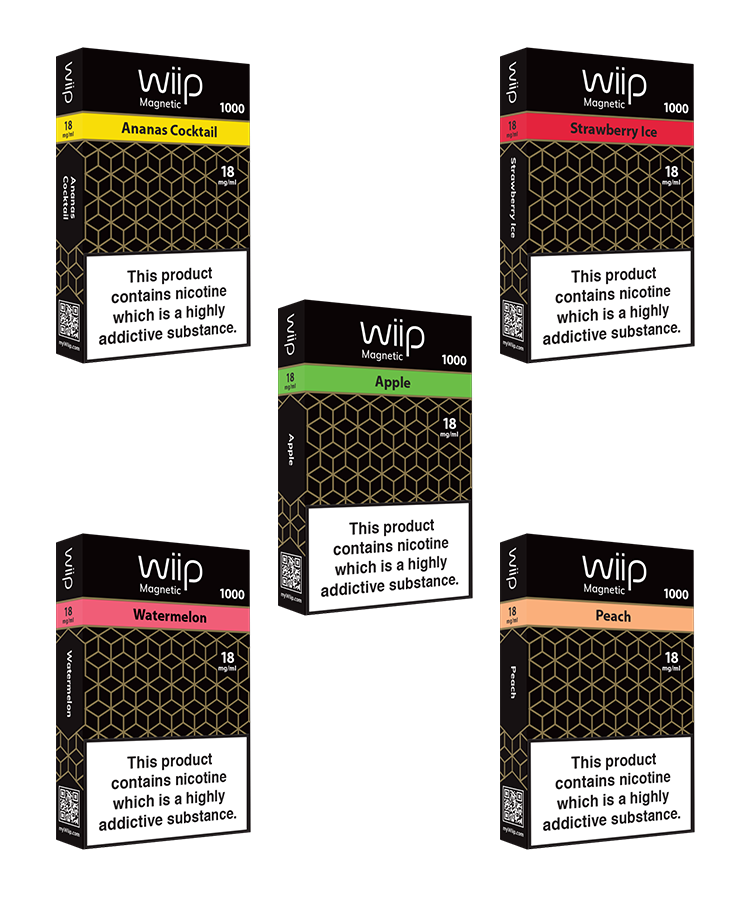 Fruit Festival Selection